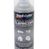 DUPLI-COLOR/KRYLON Crystal Clear Enamel Paint 12oz DA1692