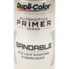 DUPLI-COLOR/KRYLON Light Gray Paint DAP1688