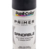 DUPLI-COLOR/KRYLON Gray Hot Rod Primer 12oz DAP1692