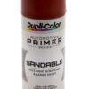 DUPLI-COLOR/KRYLON Red Oxide Primer 12oz DAP1694