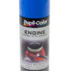 DUPLI-COLOR/KRYLON Ford Blue Engine Paint 12oz DE1601