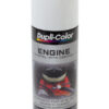 DUPLI-COLOR/KRYLON White Engine Paint 12oz DE1602