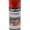 DUPLI-COLOR/KRYLON Ford Red Engine Paint 12oz DE1605