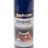 DUPLI-COLOR/KRYLON Ford Dark Blue Engine Paint 12oz DE1606
