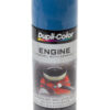 DUPLI-COLOR/KRYLON GM Blue Engine Paint 12oz DE1608