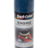 DUPLI-COLOR/KRYLON Chevy Blue Engine Paint 12oz DE1609