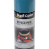 DUPLI-COLOR/KRYLON Pontiac Blue Engine Paint 12oz DE1610