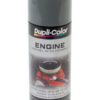 DUPLI-COLOR/KRYLON Ford Gray Engine Paint 12oz DE1611