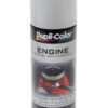 DUPLI-COLOR/KRYLON Aluminum Engine Paint 12oz DE1615
