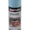 DUPLI-COLOR/KRYLON Pontiac Blue Metallic Engine Paint 12 Oz. DE1616