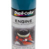 DUPLI-COLOR/KRYLON Chrysler Green Engine Paint 12oz DE1619