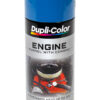 DUPLI-COLOR/KRYLON Chrysler Blue Engine Paint 12oz DE1631