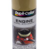 DUPLI-COLOR/KRYLON Cummins Beige Engine Paint 12oz DE1638