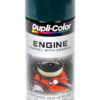 DUPLI-COLOR/KRYLON Hunter Green Engine Paint 12oz DE1644