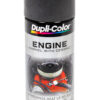 DUPLI-COLOR/KRYLON Cast Coat Iron Engine Paint 12oz DE1651