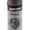 DUPLI-COLOR/KRYLON High Performance Graphit Wheel Coating HWP102