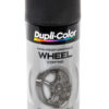 DUPLI-COLOR/KRYLON High Performance Black Wheel Coating HWP104