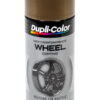 DUPLI-COLOR/KRYLON High Performance Bronze Wheel Coating HWP105