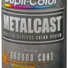 DUPLI-COLOR/KRYLON Bright Metal Coat MC100