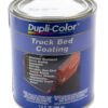 DUPLI-COLOR/KRYLON Truck Bed Coating Quart TRQ254