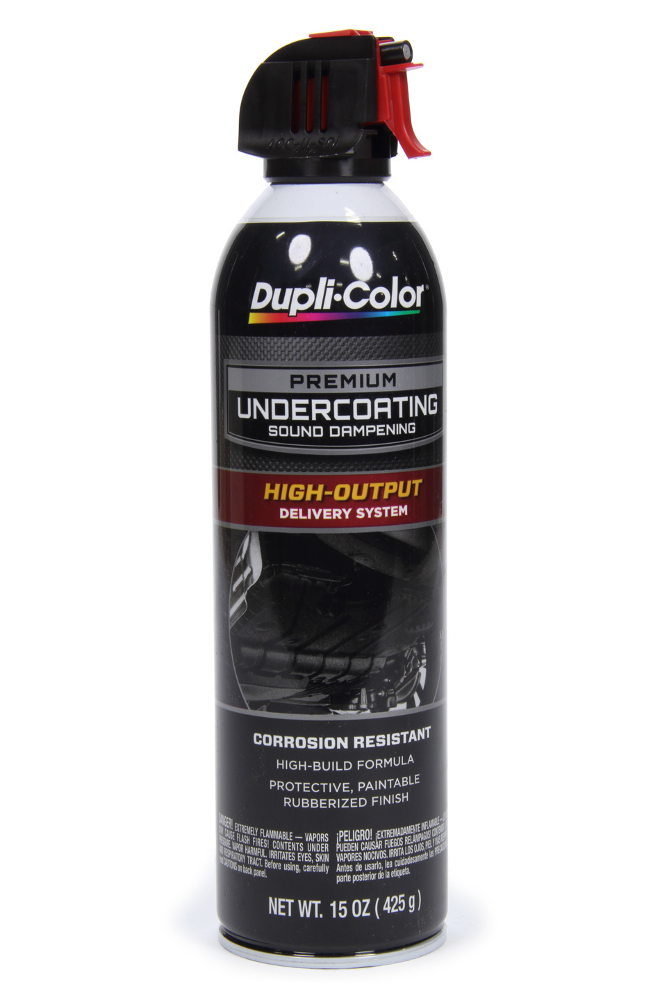 DUPLI-COLOR/KRYLON Premium Undercoating 15oz Can UC104