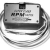 SHIFNOID Switch - RPM Activated w/o Delay NCRPM1000