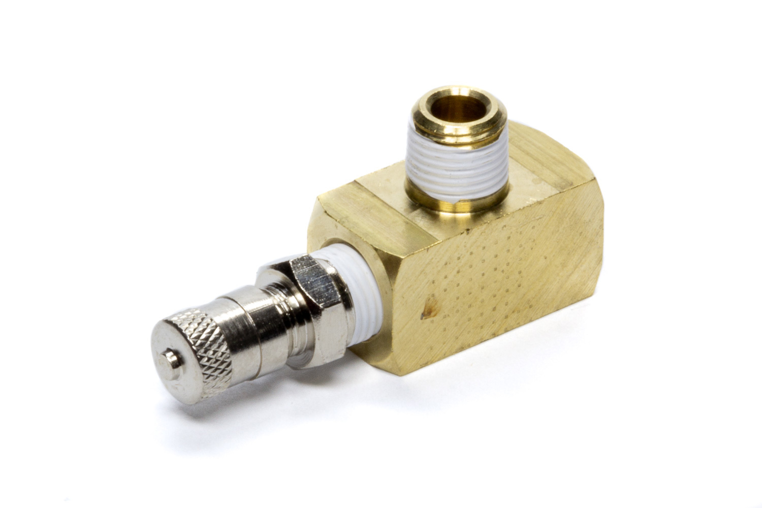 SHIFNOID CO2 Bottle Fitting Air Filler Back-Up PC1800