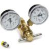 SHIFNOID Regulator - CO2 Dual Gauge PC2008