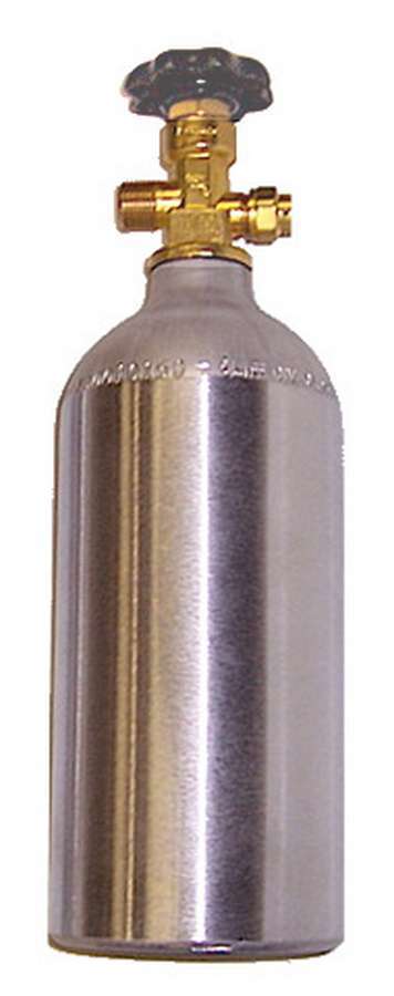SHIFNOID 2.5lb CO2 Bottle Temp PC2030