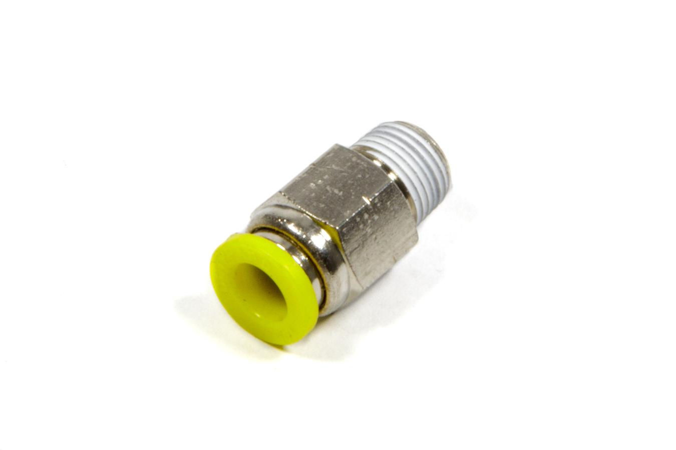 SHIFNOID Str Fitting - 1/8 NPT to 1/4 Air Line PC290