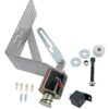 SHIFNOID 3 Speed Forward Electric Shift Kit  B&M Shifter SN5057B