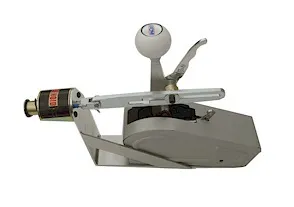 Wheel Front Aftermarket Shop