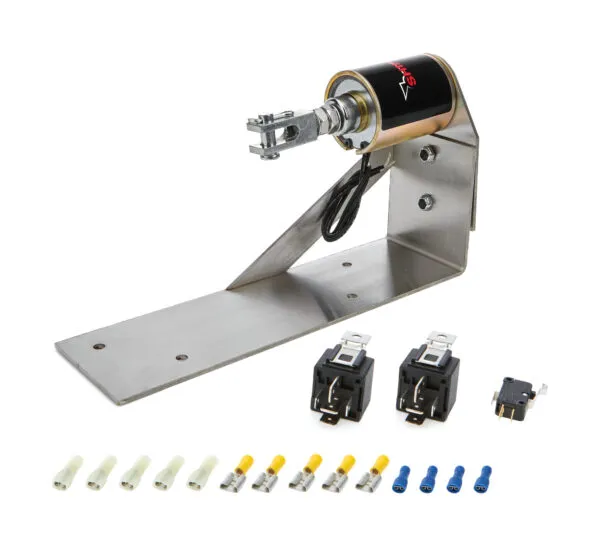 SHIFNOID 3-Spd Heavy Duty Reverse Electric Shift Kit SN5072