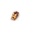SHARP ROCKERS SBC Rocker Arm - 1.6 Ratio 3/8 Stud -327986