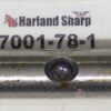 SHARP ROCKERS BBM Rocker Shaft - 5-Hole 7001-78-1