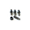 SHARP ROCKERS Male R/A Adjusters & Nuts (4pk) MA716K