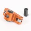 SHARP ROCKERS SBC Rocker Arms - 1.6 Ratio 7/16 Stud S1005-250