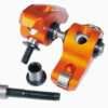 SHARP ROCKERS Jeep 4.0L Rocker Arms - 1.6 Ratio Ped. Mount S40196A