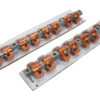 SHARP ROCKERS BBM R/A & Shaft Kit - 1.6 Ratio S70016K