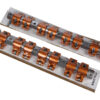 SHARP ROCKERS SBM R/A & Shaft Kit - 1.5 Ratio 7/8 Shaft S70025KE
