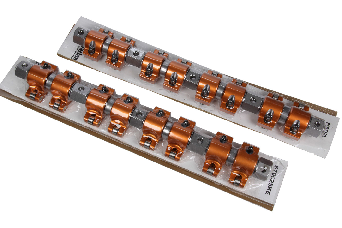 SHARP ROCKERS SBM R/A & Shaft Kit - 1.5 Ratio 7/8 Shaft S70025KE
