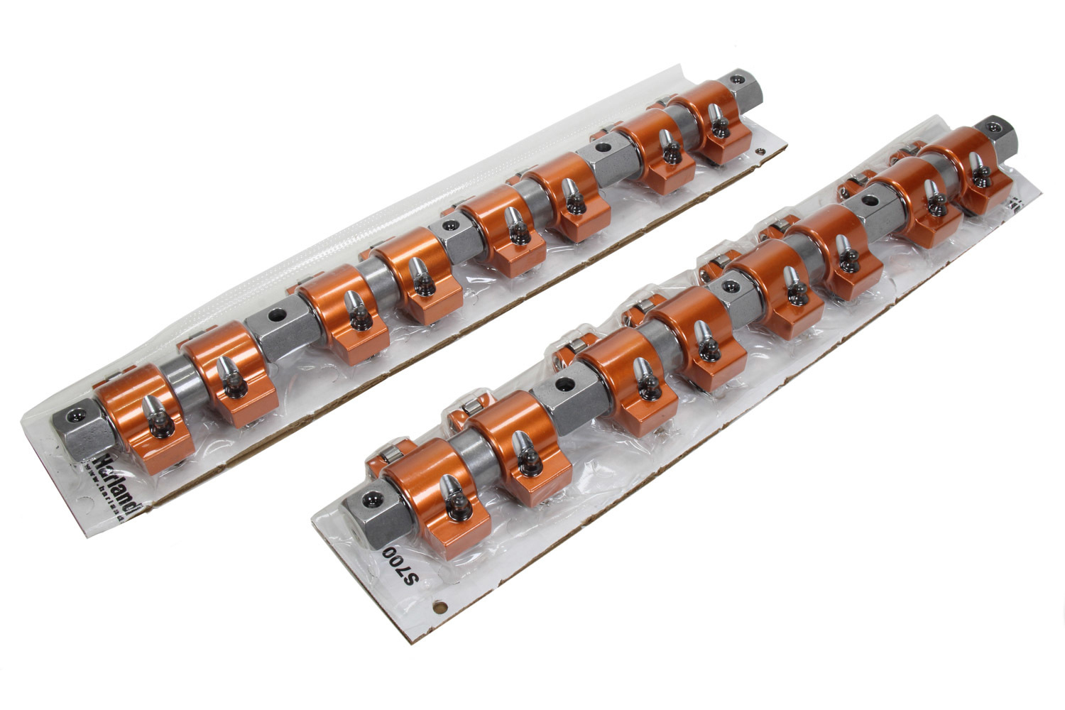 SHARP ROCKERS SBM R/A & Shaft Kit - 1.6 Ratio S70026K