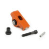 SHARP ROCKERS Dodge Magnum Rocker Arms 1.6 Ratio Pedestal Mount S70036