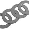 SHARP ROCKERS .047 Spacers - SBM R/A Shaft (4pk) SP047K