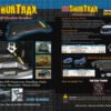 SHURTRAX SUV/Auto Sell Sheet 101