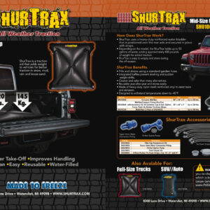 Wheel Front Aftermarket Shop