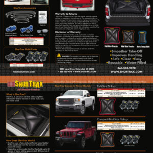 Wheel Front Aftermarket Shop