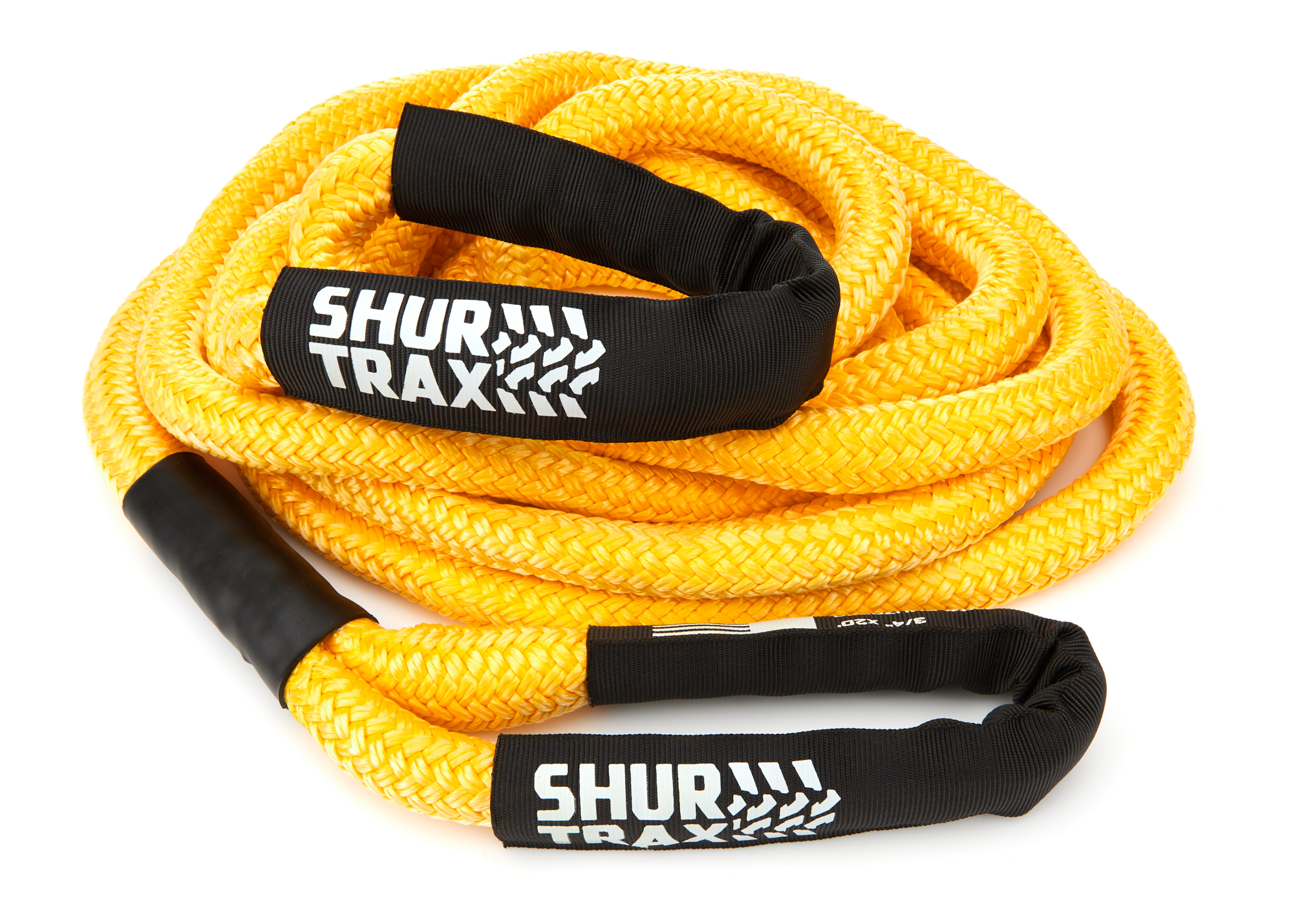 SHURTRAX Recovery Rope 3/4in x 20ft SHU70220