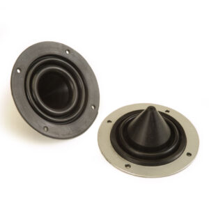 Wheel Front Aftermarket Shop