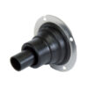 SEALS-IT Firewall Grommet 2.00in O.D. .400in I.D. Bellow GS50238